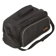 Prophete Battery carrier bag schwarz