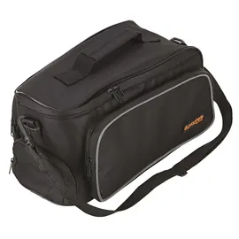 Prophete Battery carrier bag schwarz