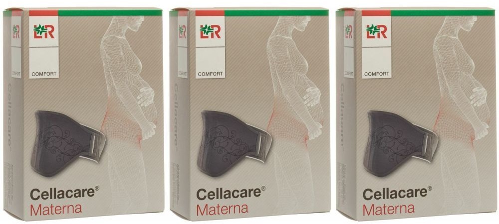 Cellacare® Materna Comfort Hüftumfang 95-110 cm