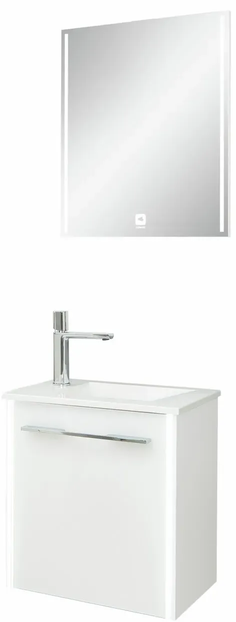 Leonardo Gästebad LEO BATH 116 - B ca. 50,00