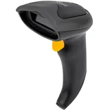 Equip USB 1D Laser-Barcodescanner, mit Ständer