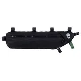 Miss Grape Internode 5 Adventure Wp Rahmentasche schwarz