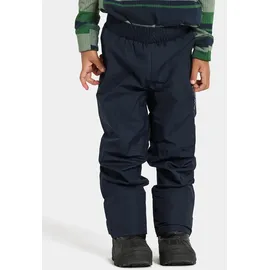 Didriksons Regenhose Avan Blau 140