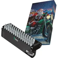 WERA Bit-Check 30 Christmas 2025