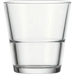 Leonardo Trinkglas Event 280ml - B/H/T ca. 8,50x9,00x8,50