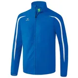 Erima Laufjacke New Royal/Weiß, L