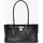 Michael Kors Hamilton Moderne Small Henkeltasche Kunstleder Black