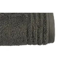 VOSSEN Vienna Style Supersoft Duschtuch 67 x 140 cm slate grey