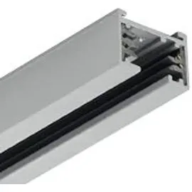 Trio Leuchten Schiene DUOline 50 cm titanfarbig
