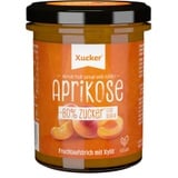 Xucker Fruchtaufstrich - 220g - Aprikose