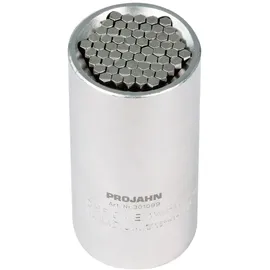 PROJAHN Universal-Steckschlüsseleinsatz 1/2" 1-tlg.