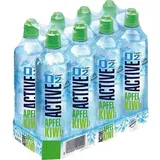 Adelholzener Active O2 Apfel Kiwi 0,75L
