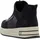 Rieker N8151-00 Damen Schwarz 41