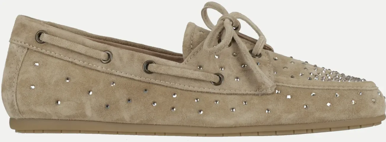 Loafer Drop Beige 41