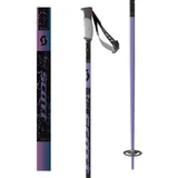 Scott Pure SRS aurora green - lila