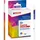 edding Tintenpatrone ersetzt Canon CLI-526 colour Multipack 3