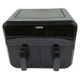 Princess Double Basket Airfryer 182068
