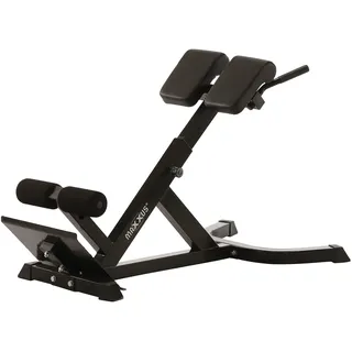 Maxxus Hyperextension Rückentrainer