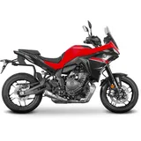 Shad 3P Befestigungssystem Gepäckträger für Yamaha Tracer 7