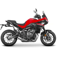 Shad 3P Befestigungssystem Gepäckträger für Yamaha Tracer 7