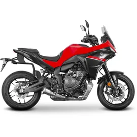 Shad 3P Befestigungssystem Gepäckträger für Yamaha Tracer 7