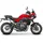 Shad 3P Befestigungssystem Gepäckträger für Yamaha Tracer 7