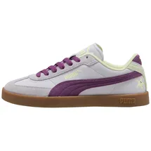 Puma Club II Era Summer Jr Sneaker, Lavendel Pop Pflaume Wein, 36,5 EU, Lavendel Pop Pflaume Wein, 4.5 UK