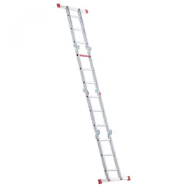 Altrex Varitex Plus 4 x 3 Sprossen