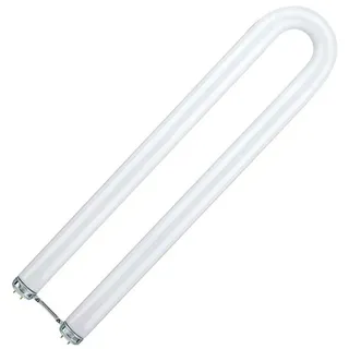 OSRAM L U 58W/840 U Lumilux U-Form – 4000K Cool White Leuchtstoffröhre (U-Bogen) mit 2G13 Sockel