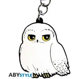 Abysse Deutschland HARRY POTTER - Keychain PVC "Hedwig"