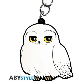 Abysse Deutschland HARRY POTTER - Keychain PVC "Hedwig"