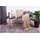Kayoom Paulina 125 130 x 170 cm Beige