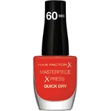Max Factor Masterpiece Xpress schnelltrocknender Nagellack Farbton 438 Coral Me 8 ml