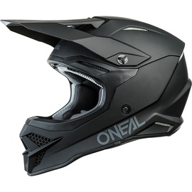 O'Neal 3Series Solid black