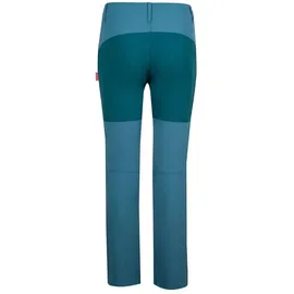 TROLLKIDS Hammerfest Pro Hosen - Teal - 110 cm