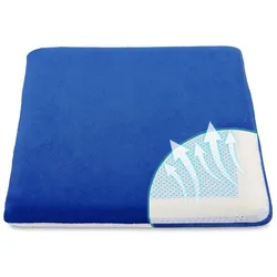 aktivshop Gel-Sitzkissen 1 St