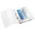 Leitz WOW Ringbuch 2-Ringe schwarz