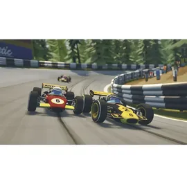 FORMULA LEGENDS - LEGACY EDITION Xbox Series X (EU Import)