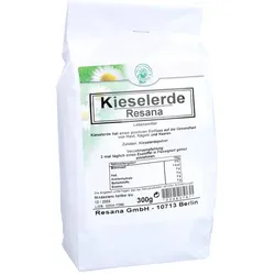 Kieselerde