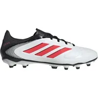 adidas Copa Pure 3 League FG/MG Herren Cloud White/Lucid Red/Core Black 48