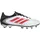 adidas Copa Pure 3 League FG/MG Herren Cloud White/Lucid Red/Core Black 48