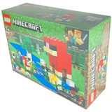 Lego Minecraft 21153 Die Schaffarm NEU & OVP