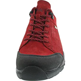 WALDLÄUFER H-Amiata Outdoor-Halbschuh, Gummi / 7,5 UK