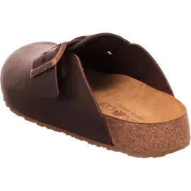 HAFLINGER Porto Dunkelbraun 43