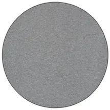 Snapstyle Feinschlingen Veloursteppich 160 x 160 cm Blau