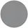 Snapstyle Feinschlingen Veloursteppich 160 x 160 cm Blau