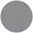 Snapstyle Feinschlingen Veloursteppich 160 x 160 cm Blau