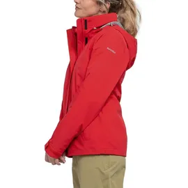 Schöffel Jacket Gmund L in rot | Gr.: 44
