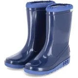 Nora Nori Gummistiefel Blau 27