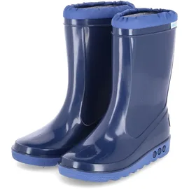 Nora Nori Gummistiefel Blau 27
